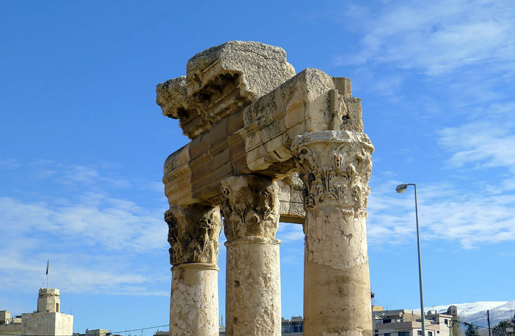 Baalbeck